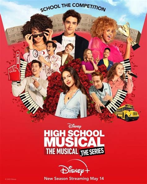 high school musical: the musical: the series s02e07 bdscr